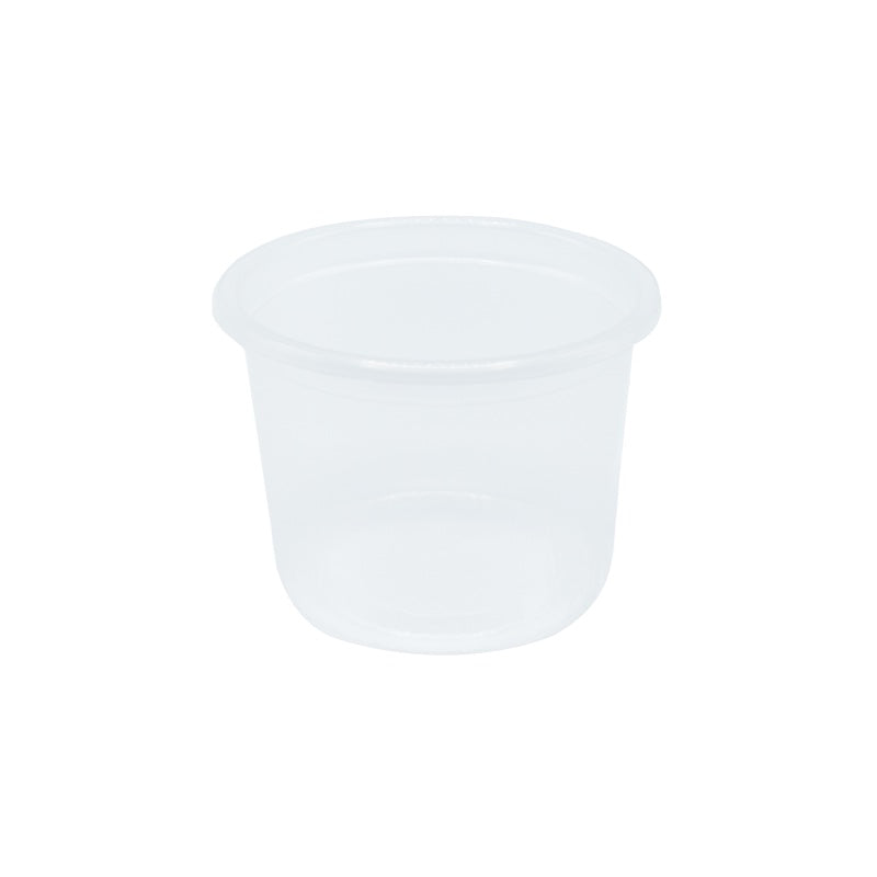 Vaso Nº4 Chico Reyma