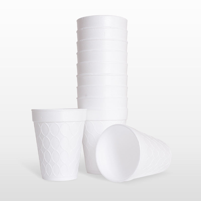 Reyma® Vaso Térmico Desechable No.10