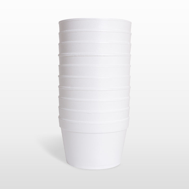 Reyma® Vaso Térmico Desechable 1/2 litro