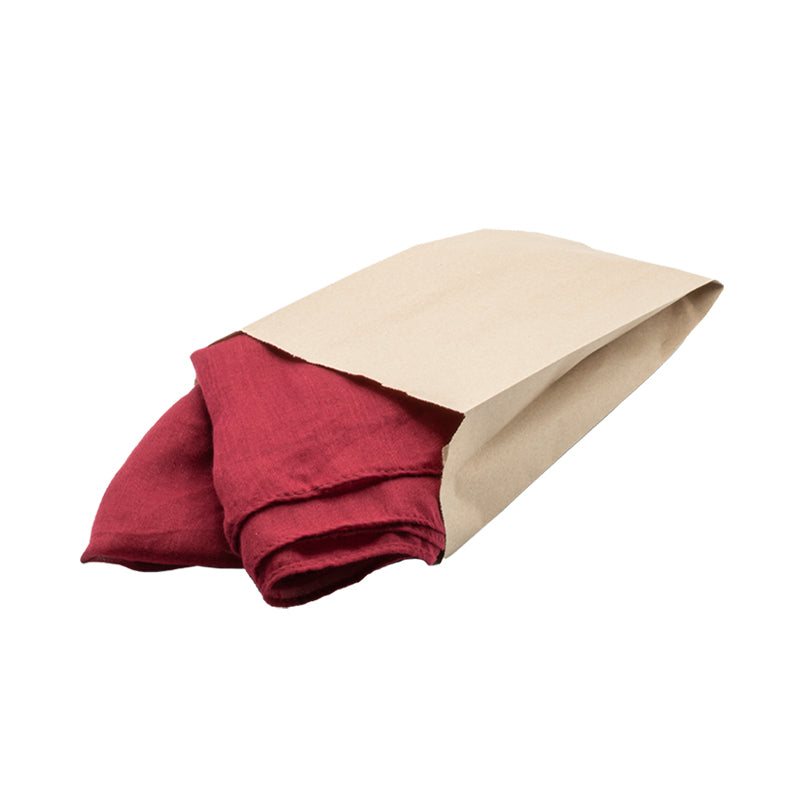 Bolsa Kraft #8