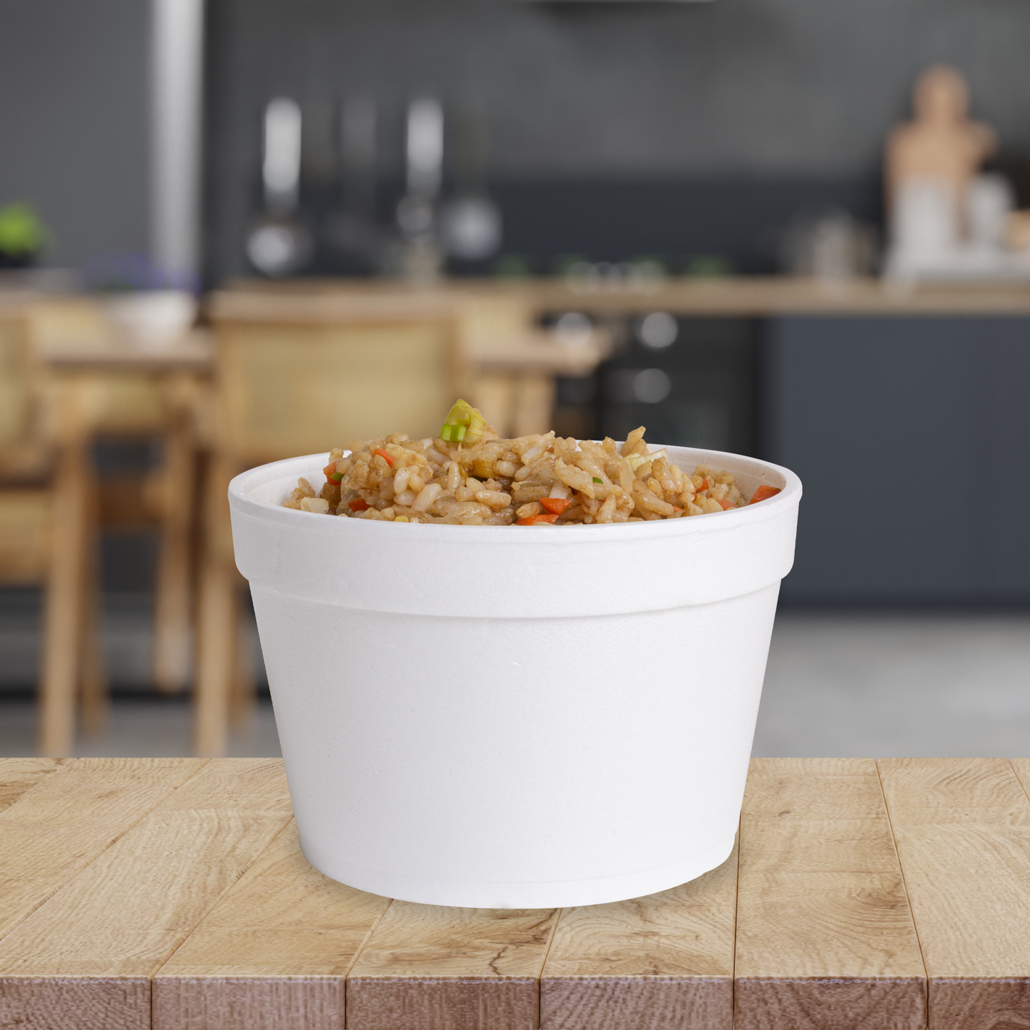 Reyma® Vaso Térmico Desechable 1/2 litro