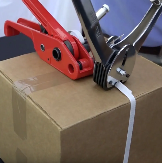 Herramientas de Flejado