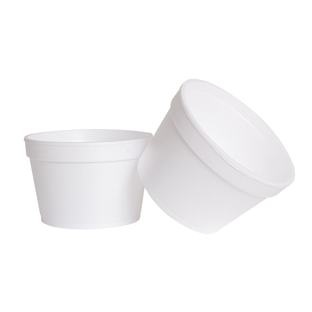 Reyma® Vaso Térmico Desechable 1/2 litro
