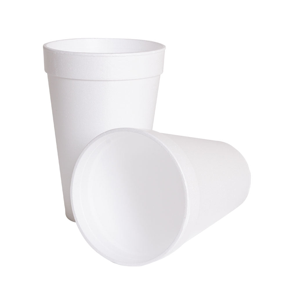 Reyma® Vaso Térmico Desechable 1 litro