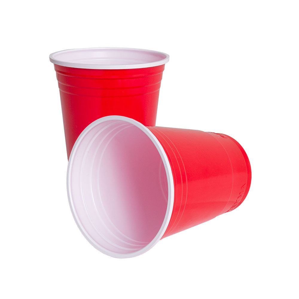 Vaso No 16 EU Bicolor Reyma