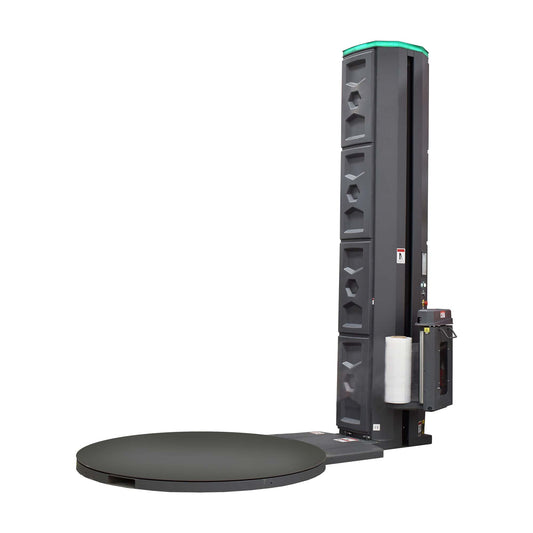 Máquina Envolvedora de Película Stretch x1