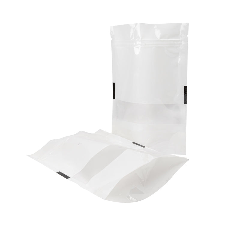 Bolsas Stand Up Pouch