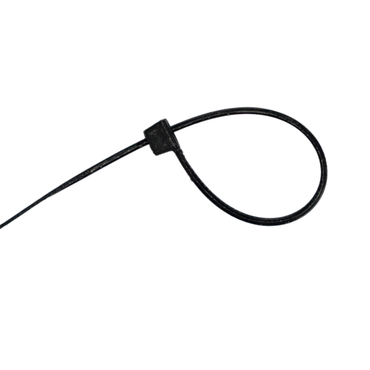 Cinchos de Nylon Industriales PA66 Alta Resistencia | Packsys