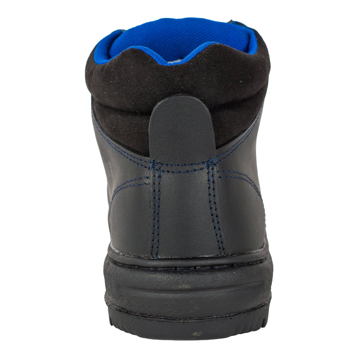 Botas de Seguridad Económica Color Negro