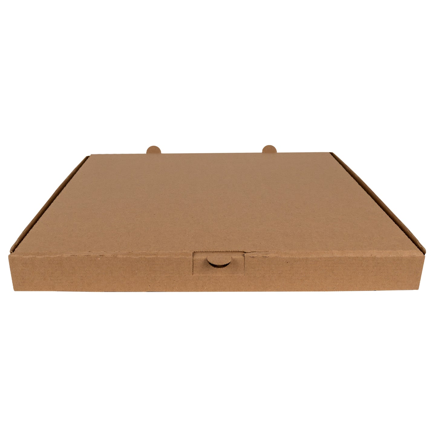 Caja para pizza de 16" (grande) 40x40x4cm 50 piezas