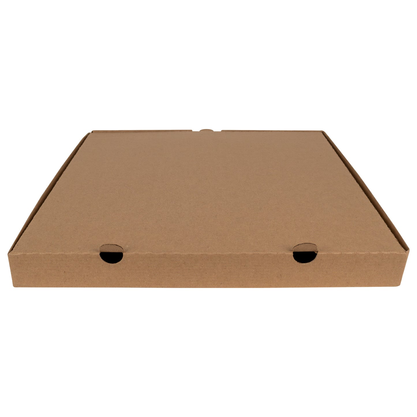 Caja para pizza de 16" (grande) 40x40x4cm 50 piezas