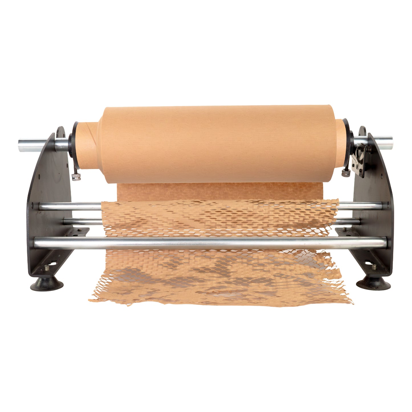 Despachador de Papel Protector para envolver