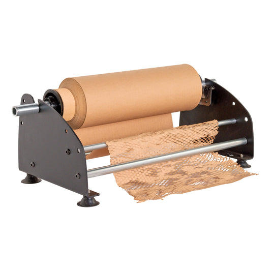 Kit Papel Protector para envolver y despachador