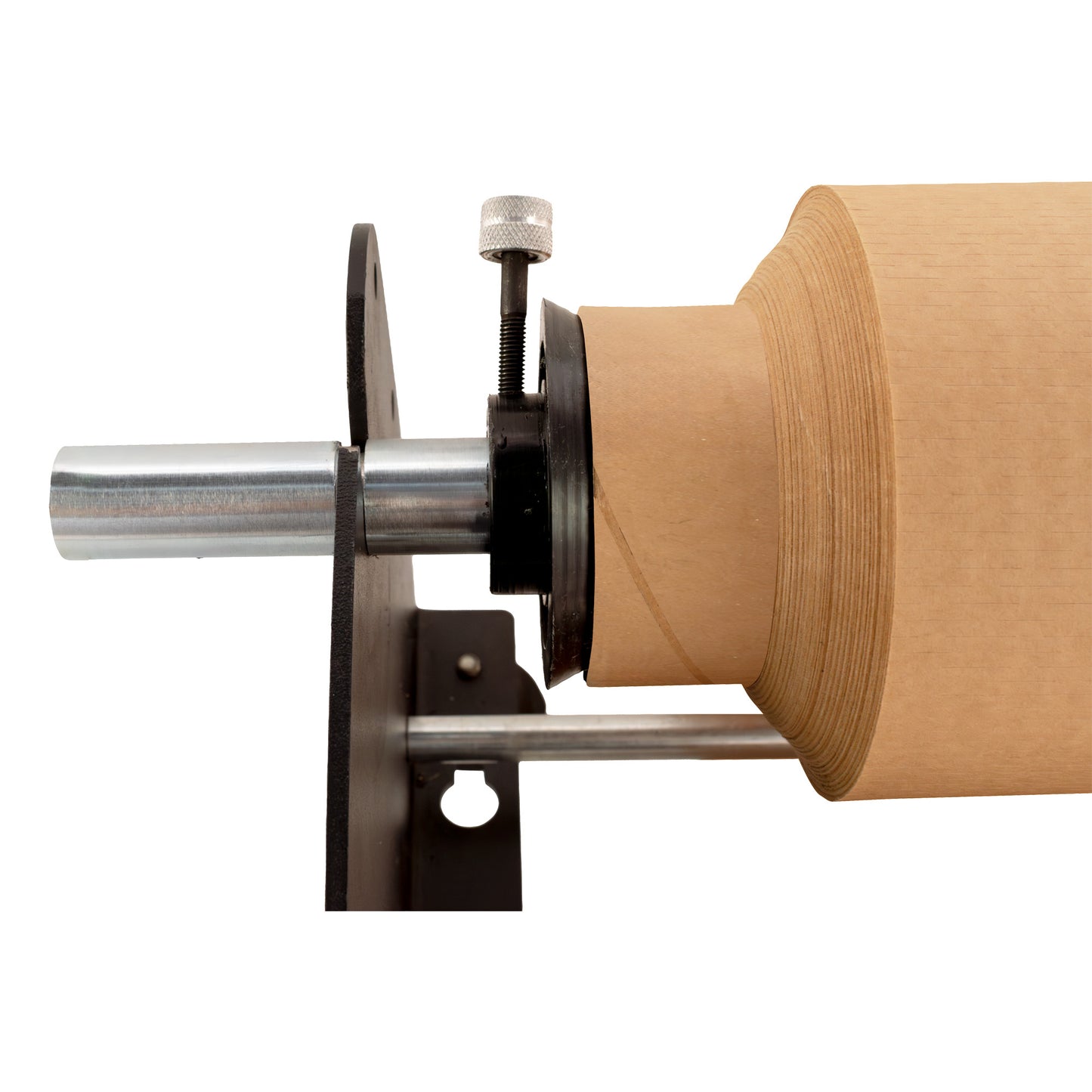 Despachador de Papel Protector para envolver
