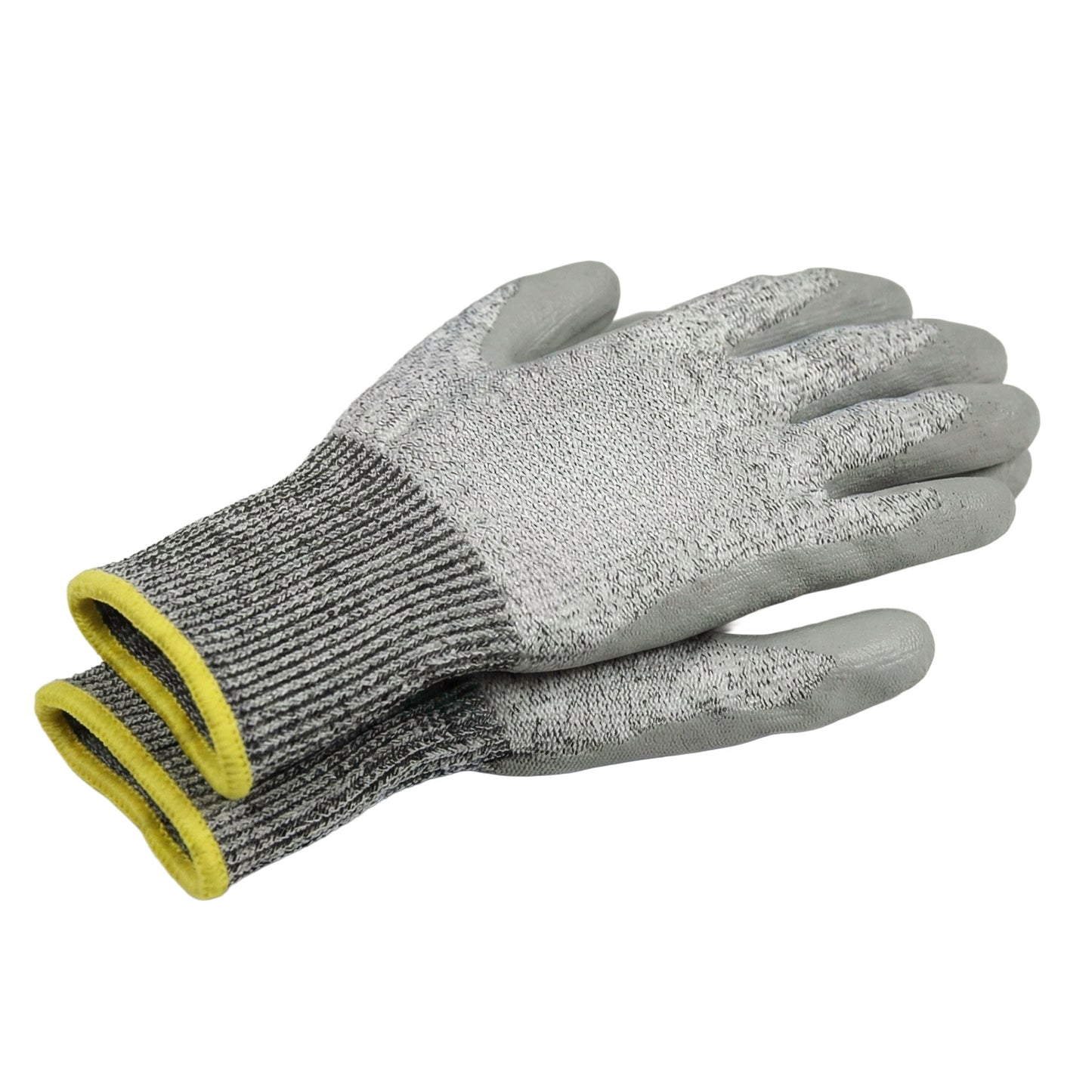 Guantes Anticortes con recubrimiento de Poliuretano