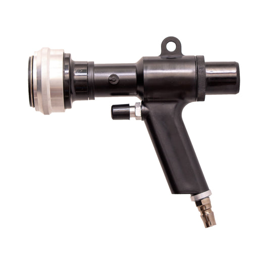 Pistola de Plástico para Inflar Bolsas de Carga