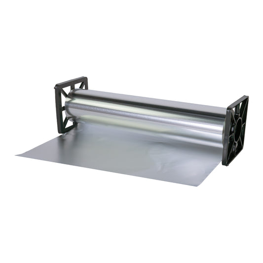 Papel Aluminio Aluking´s 400 con despachador