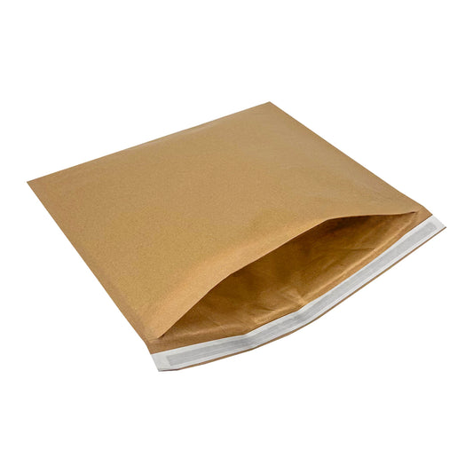 Sobres Protectores de Papel de panal de abeja para productos frágiles