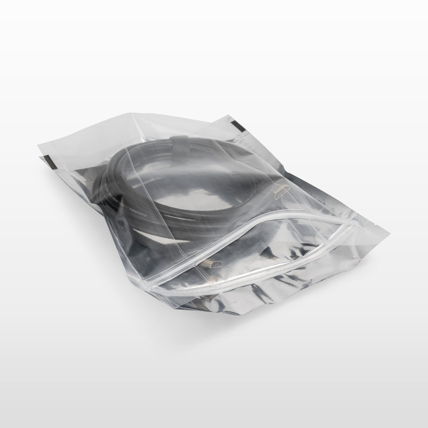 Bolsa pouch cierre transparente 50 gramos – Packsys