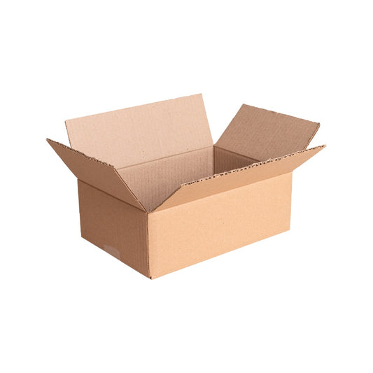 Cajas de cartón para envíos #19