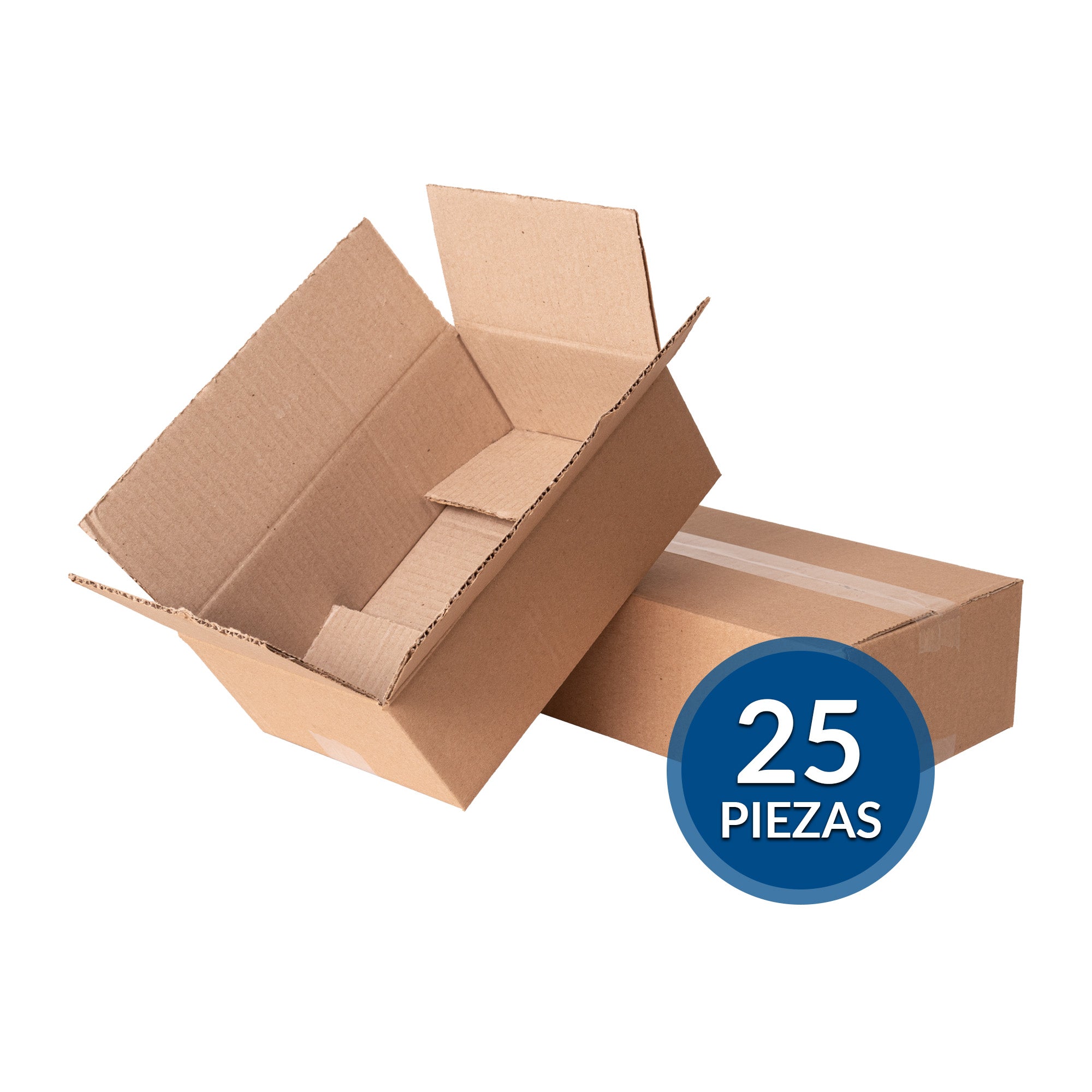 Cajas de cartón para envíos #19 – Packsys