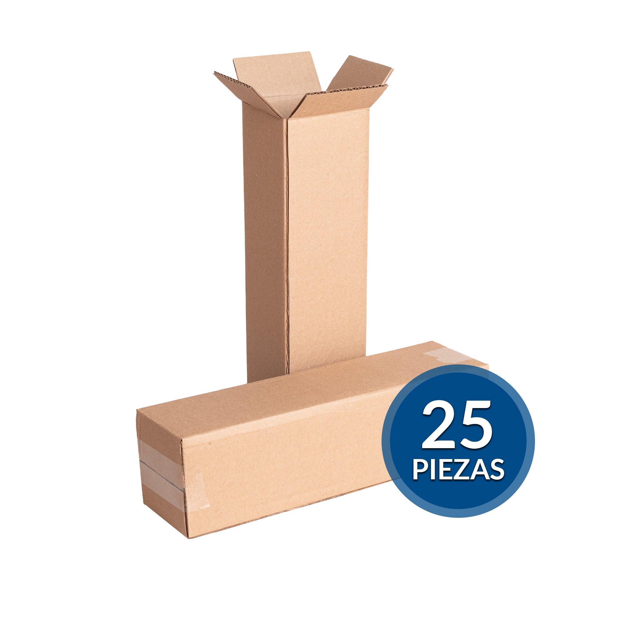 Cajas de cartón para envíos #23 – Packsys