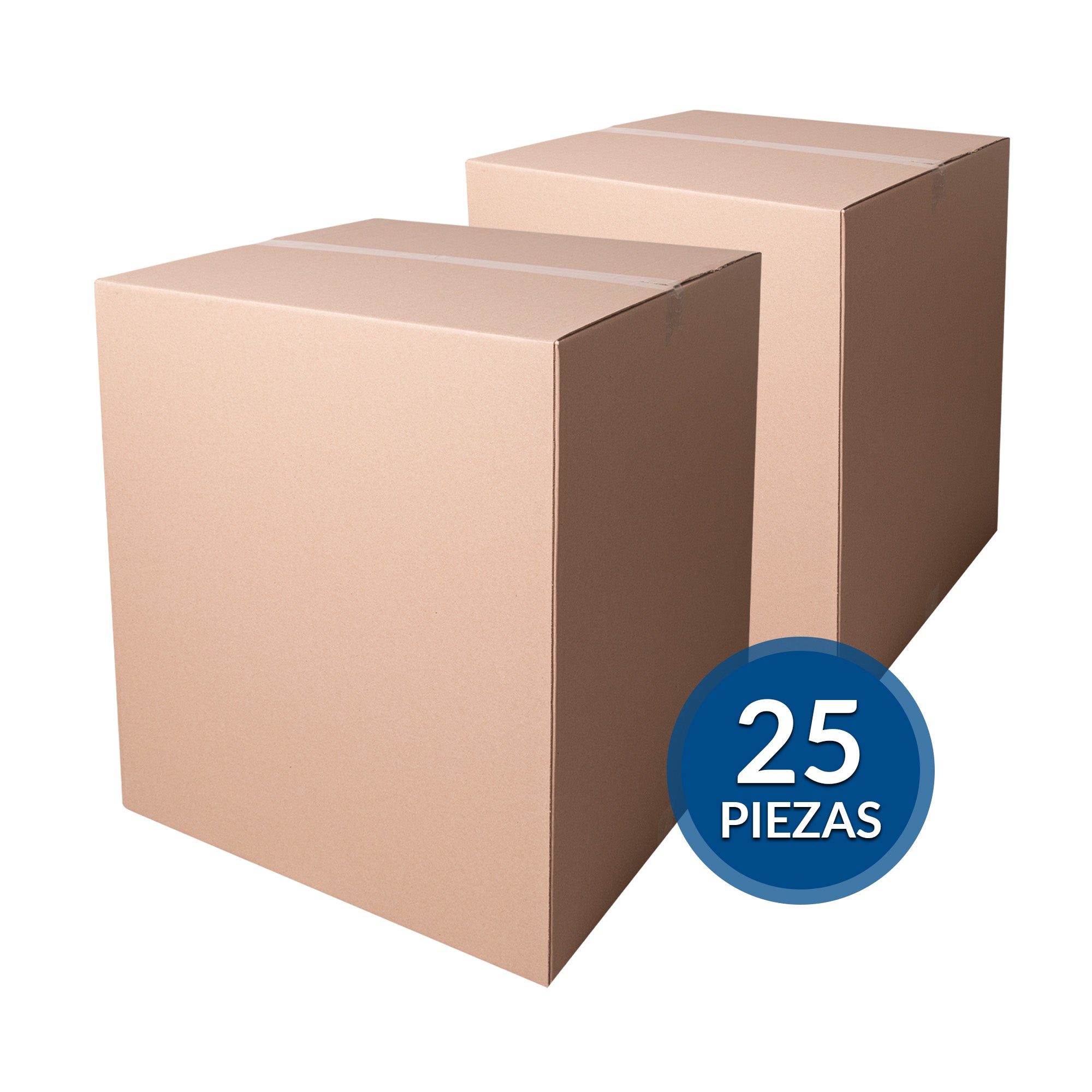 Cajas de cartón para envíos #23 – Packsys
