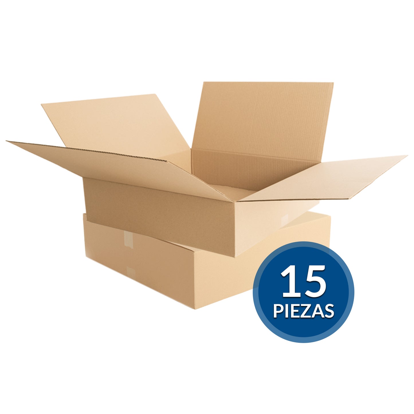Cajas de cartón para envíos #24