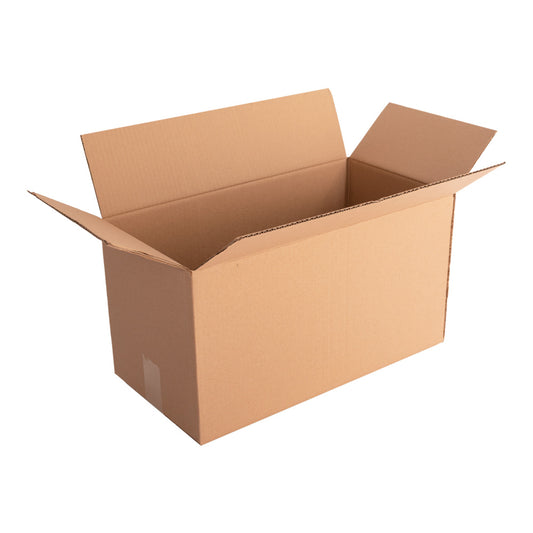 Cajas de cartón para envíos #26