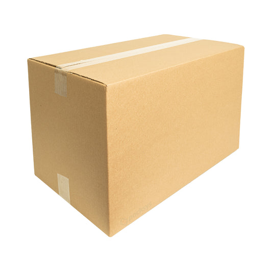 Cajas de cartón para envíos #3