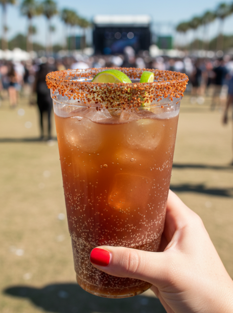 Vaso Fantasy Desechable Transparente #32 – 500 piezas