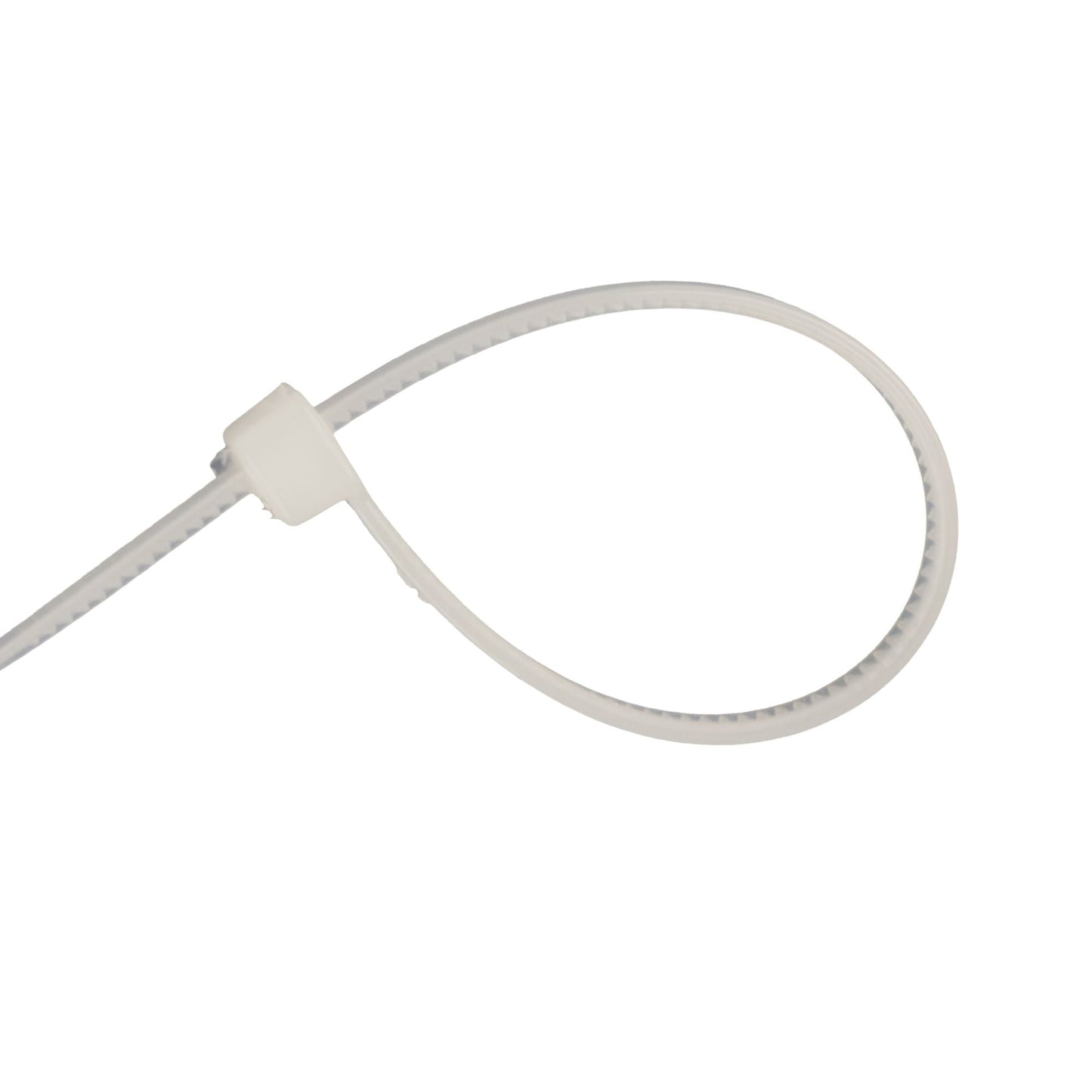 Cinchos de Nylon Industriales PA66 Alta Resistencia | Packsys