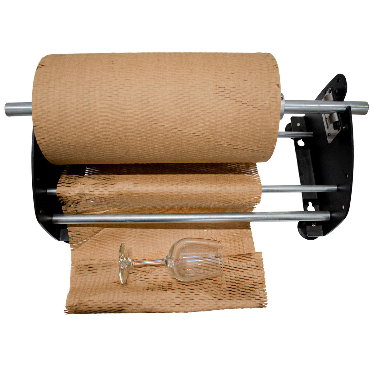 Rollo de Papel Protector para productos frágiles