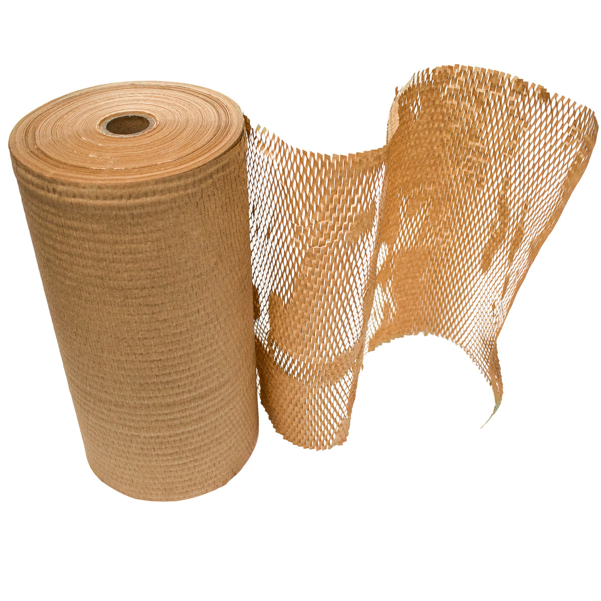 Rollo de Papel Protector para productos frágiles