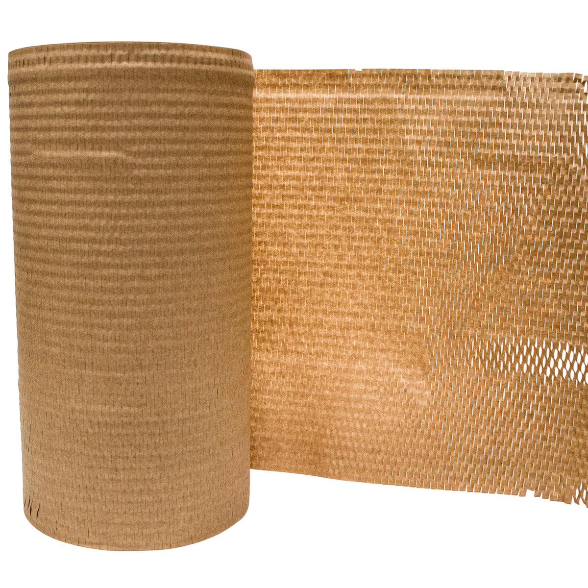 Rollo de Papel Protector para productos frágiles