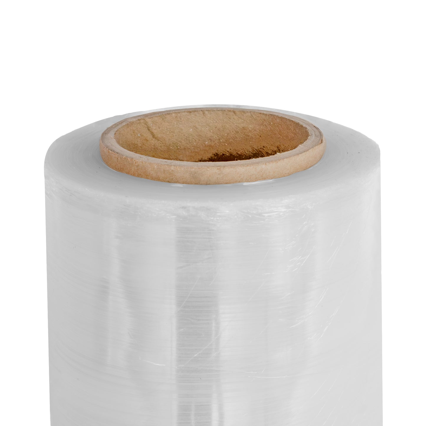 Packsys Película Stretch Manual Rollo de Playo Transparente Estirable 10"