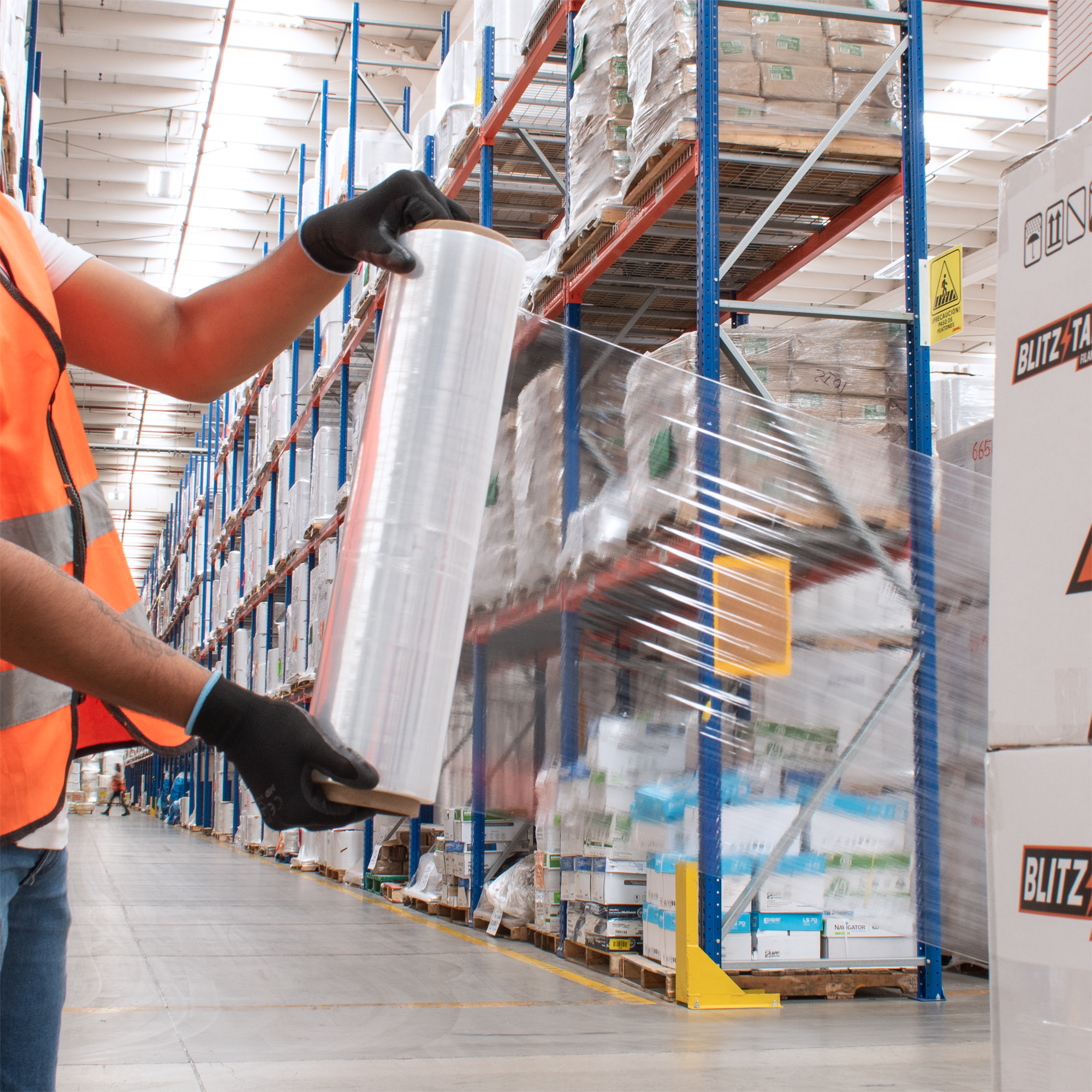 Packsys Mexico SA de CV