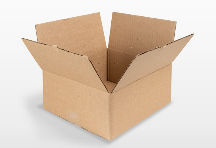 Cajas de cartón para envíos #4 – Packsys