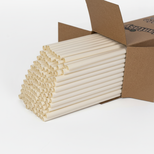 Popote Green Fantasy Caja con 30 Cajillas (4500pz)