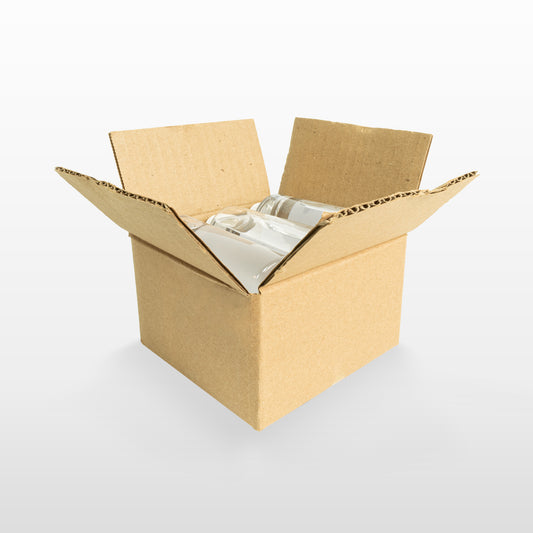 Cajas de cartón para envíos #12 – Packsys