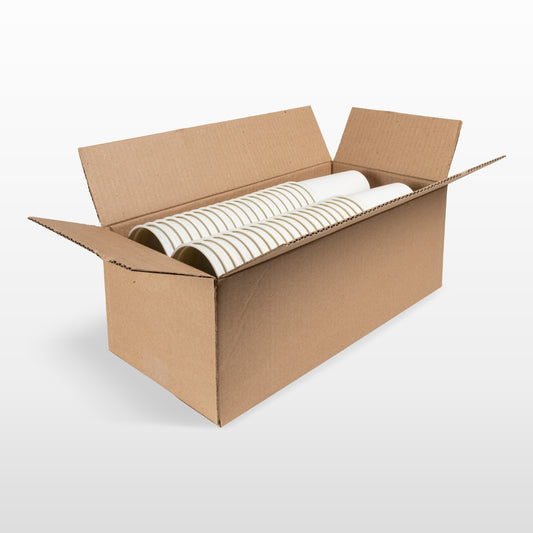 Cajas de cartón – Packsys