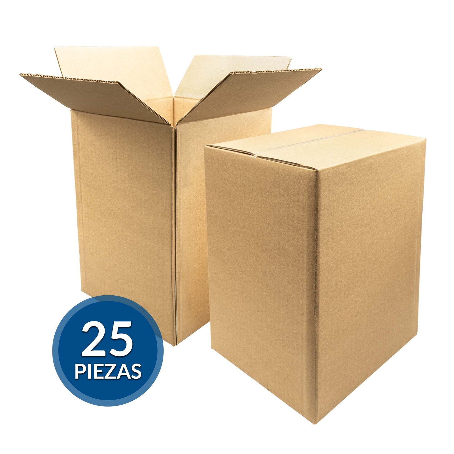 Cajas de cartón para envíos #2