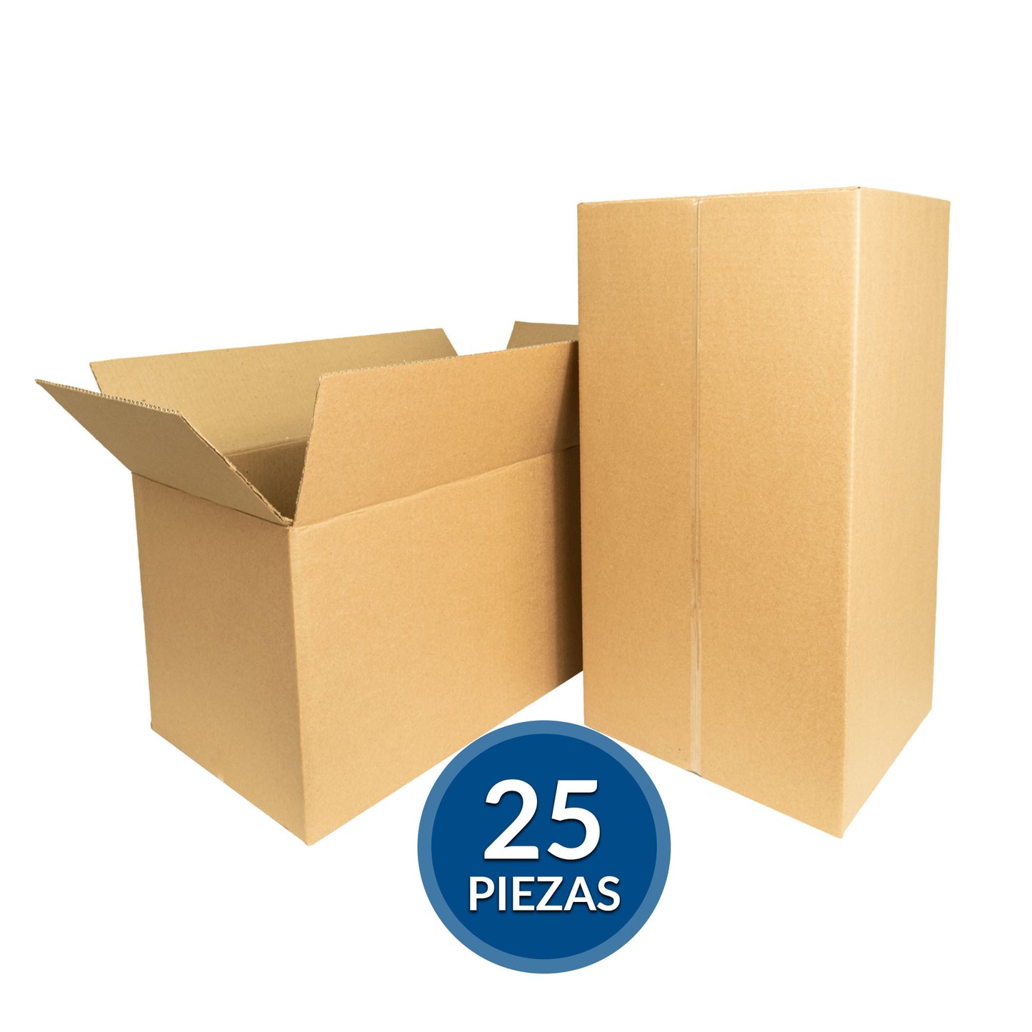 Cajas de cartón para envíos #5