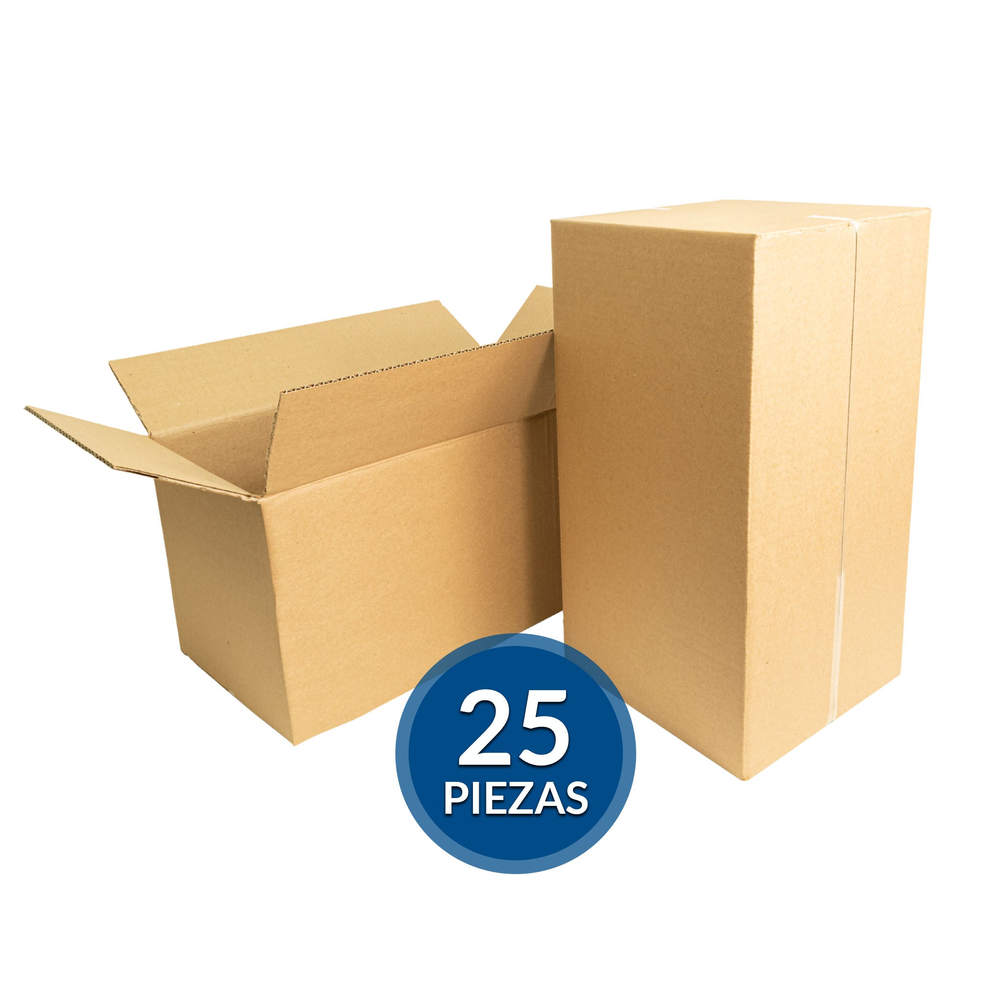 Cajas de cartón para envíos #6 – Packsys