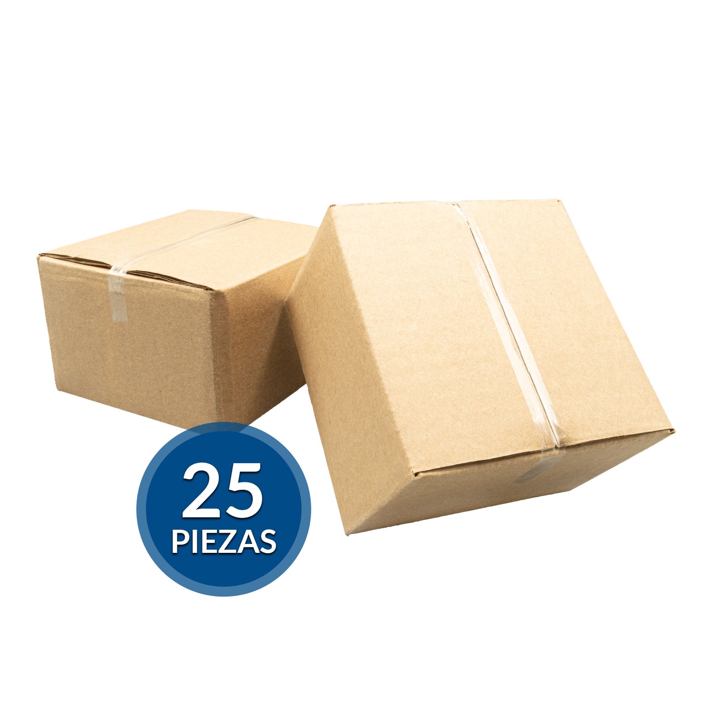 Cajas de cartón para envíos #8