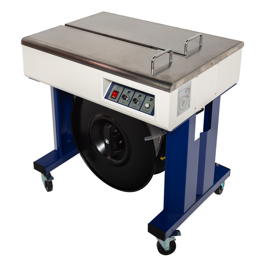 Flejadora Semi Automática