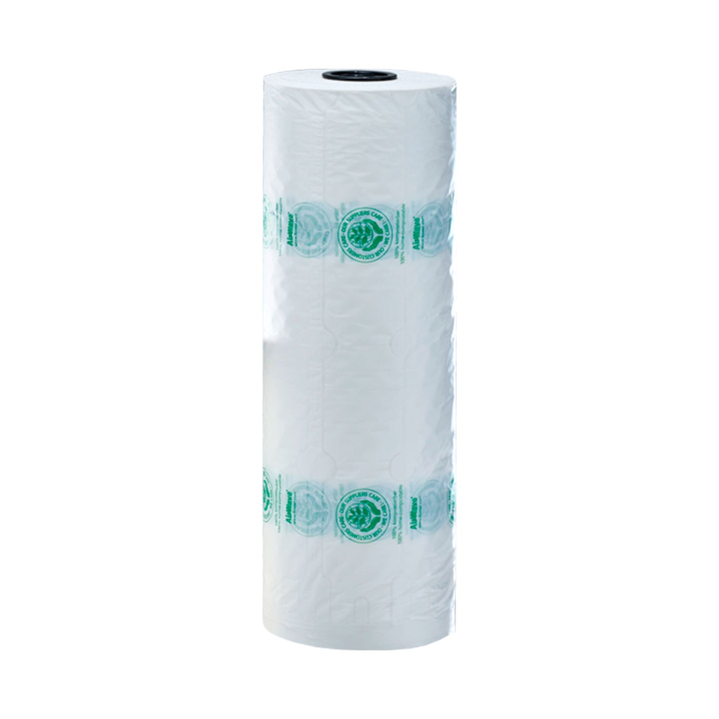 Almohadillas de aire Wrapper Bio-film 420X320 mm con 365 m de largo ...