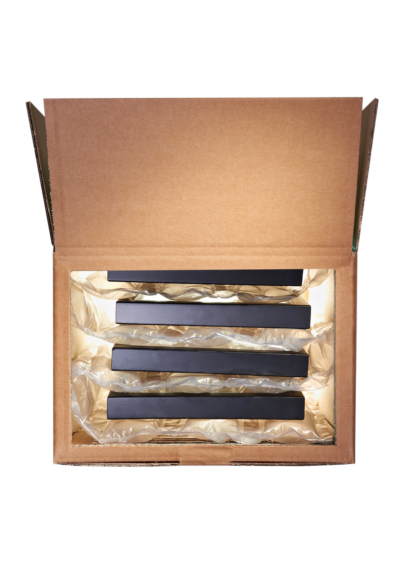 Almohadillas de aire Wrapper Bio-film 420X320 mm con 365 m de largo ...