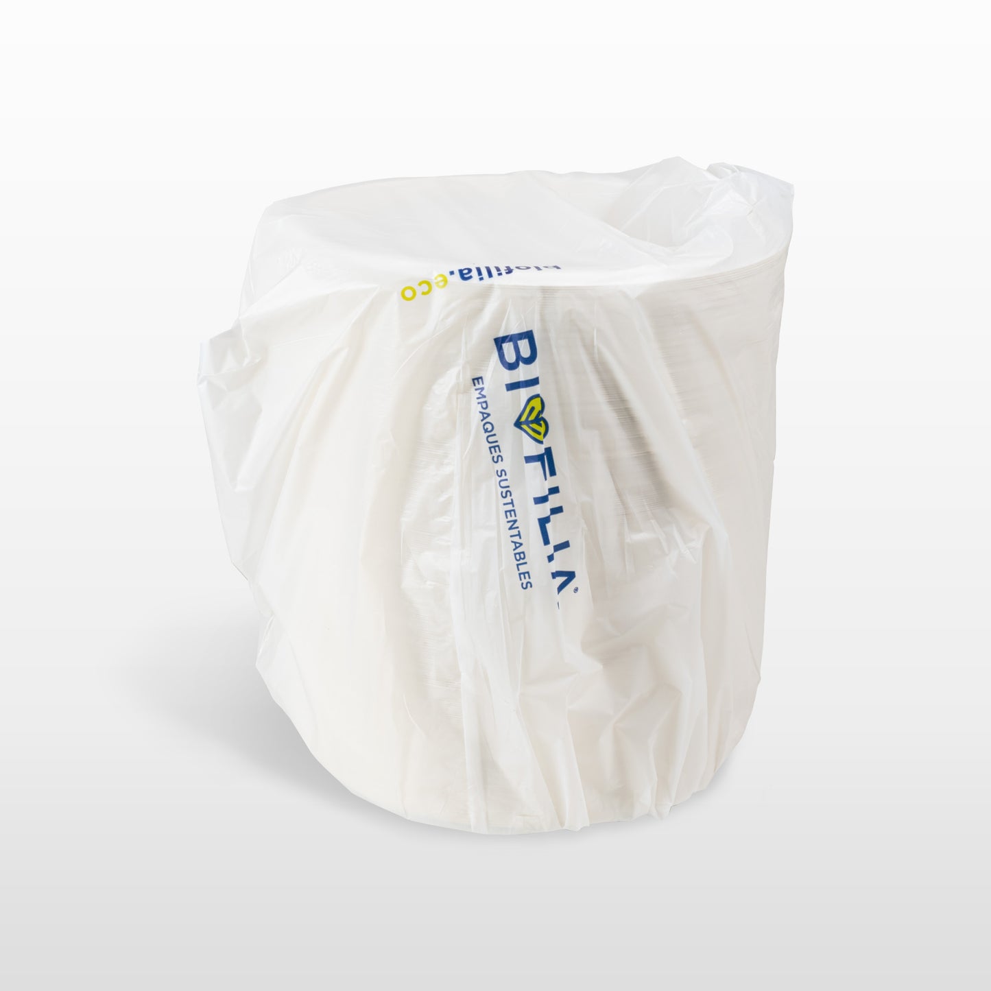 Plato bagazo 90 mm liso