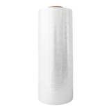 Rollo de película stretch automática transparente